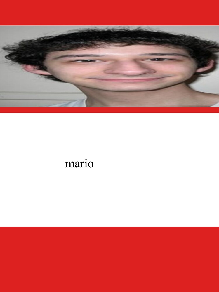 mario