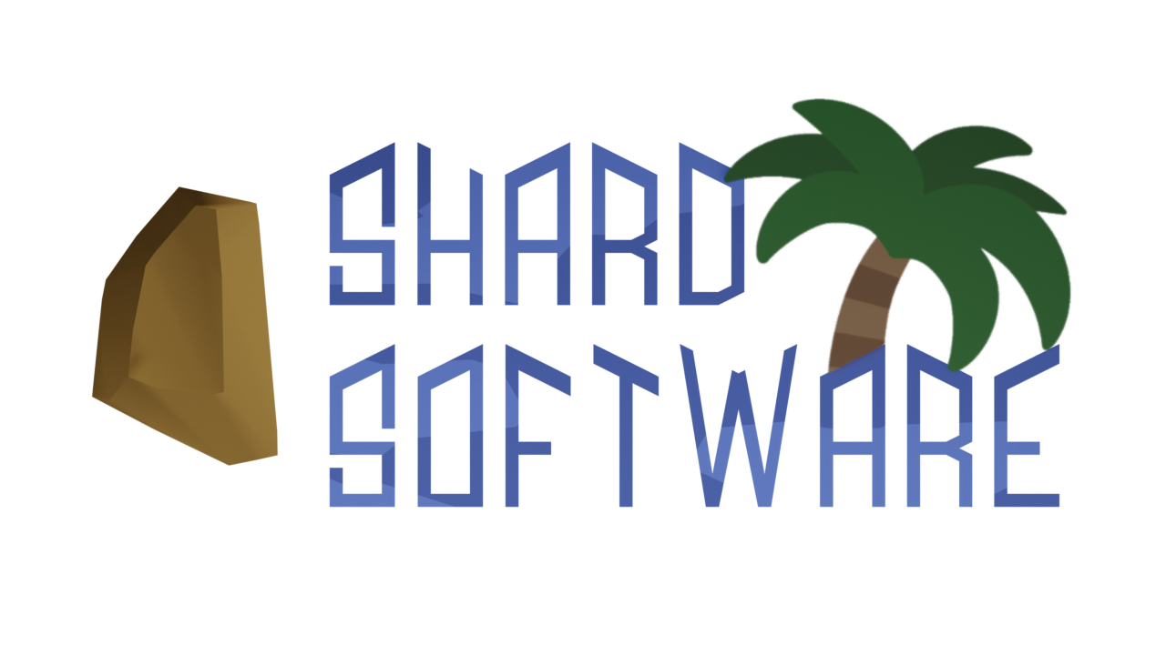 shard software